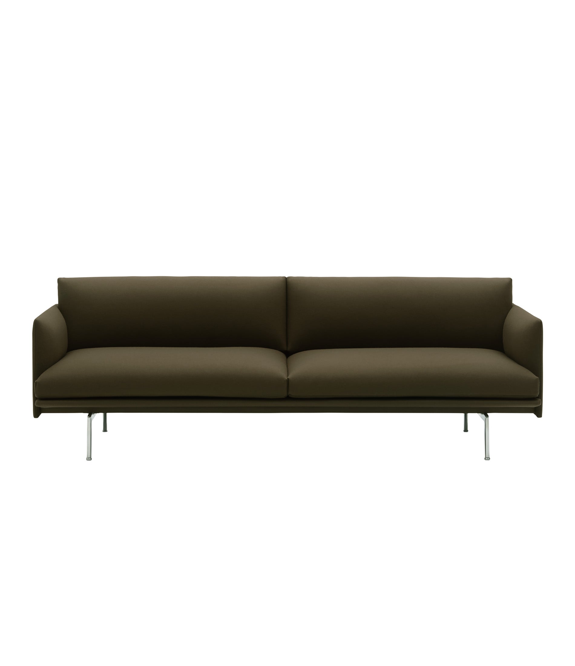 Outline Sofa - 3 Seater