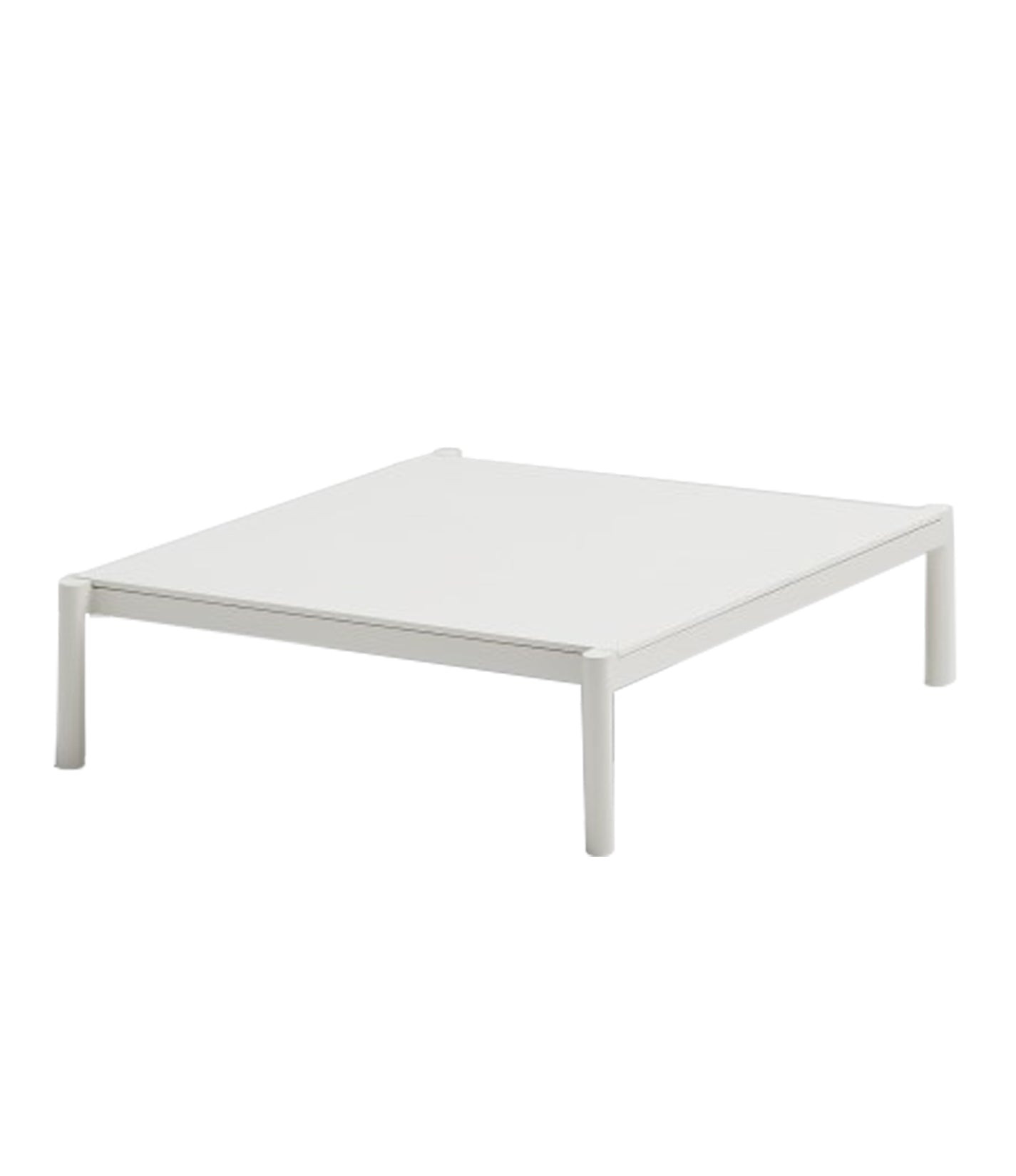 Origin方形咖啡桌