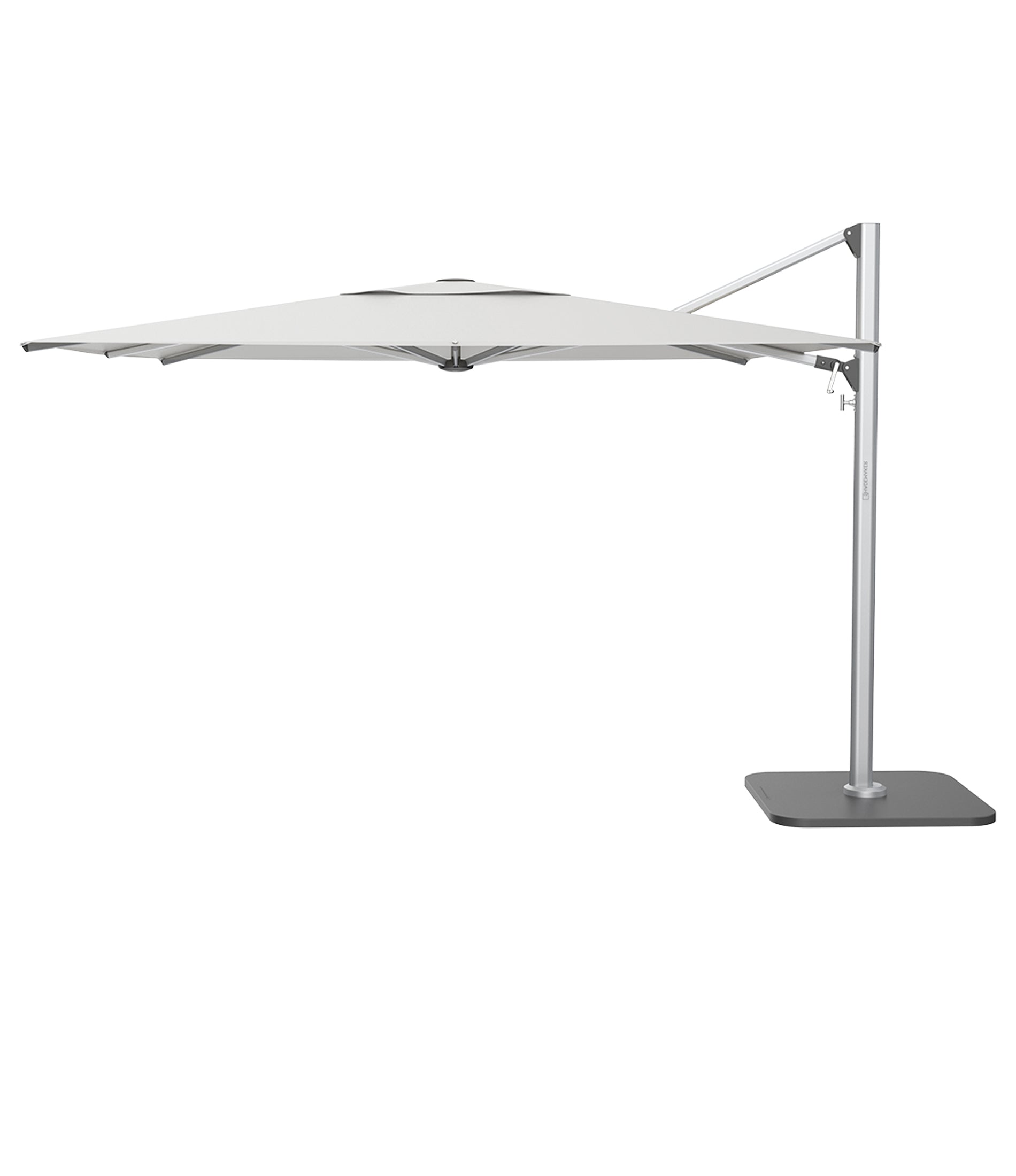 Polaris Cantilever - 11.5' Square