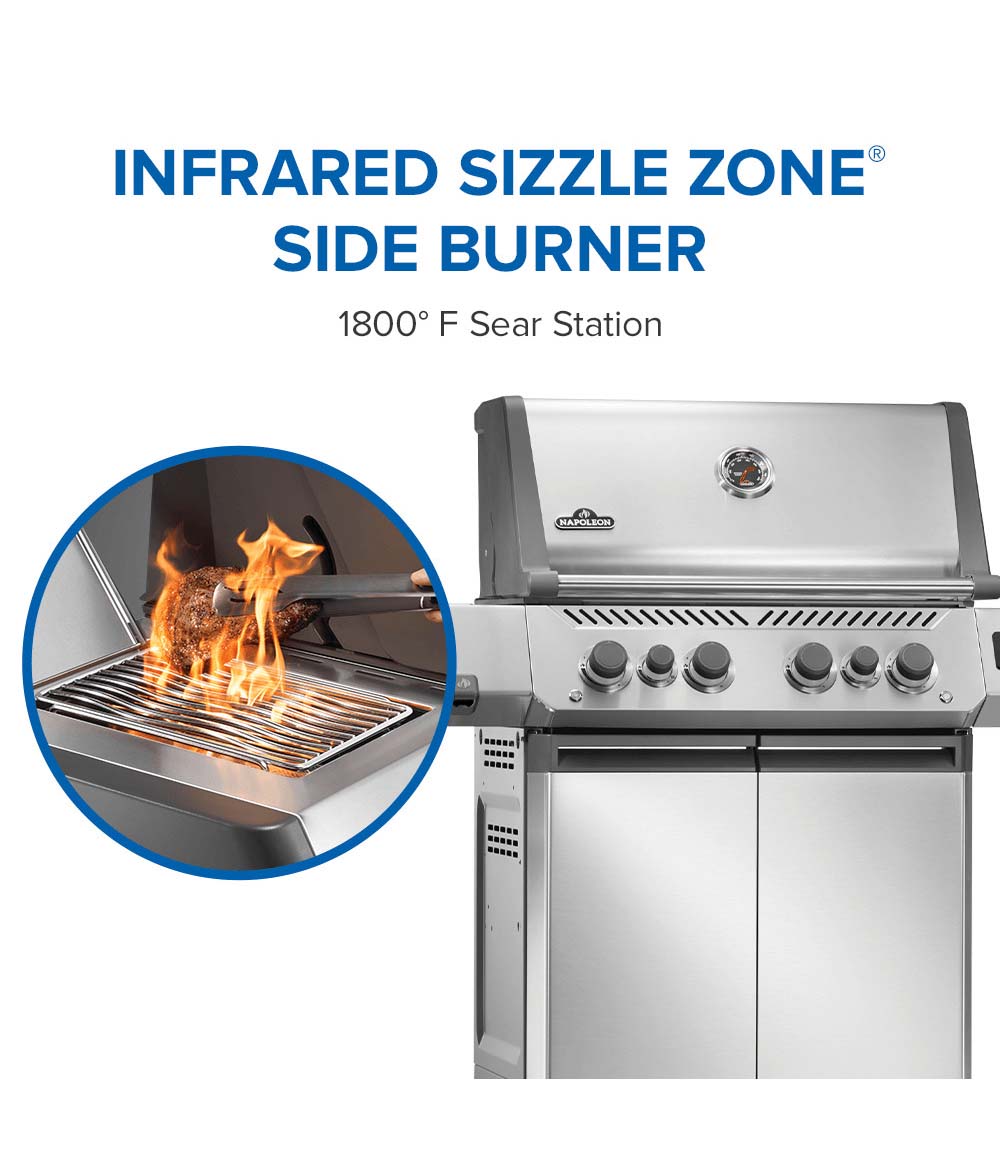 Prestige 500 链接 RSIB