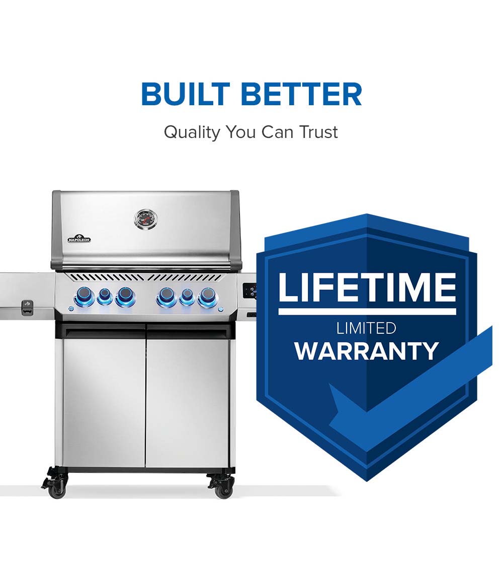 Prestige 500 链接 RSIB