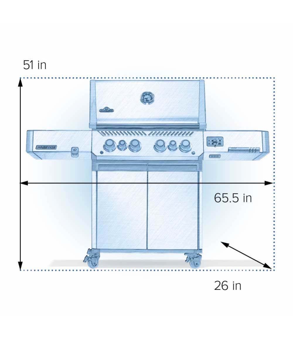 Prestige 500 链接 RSIB