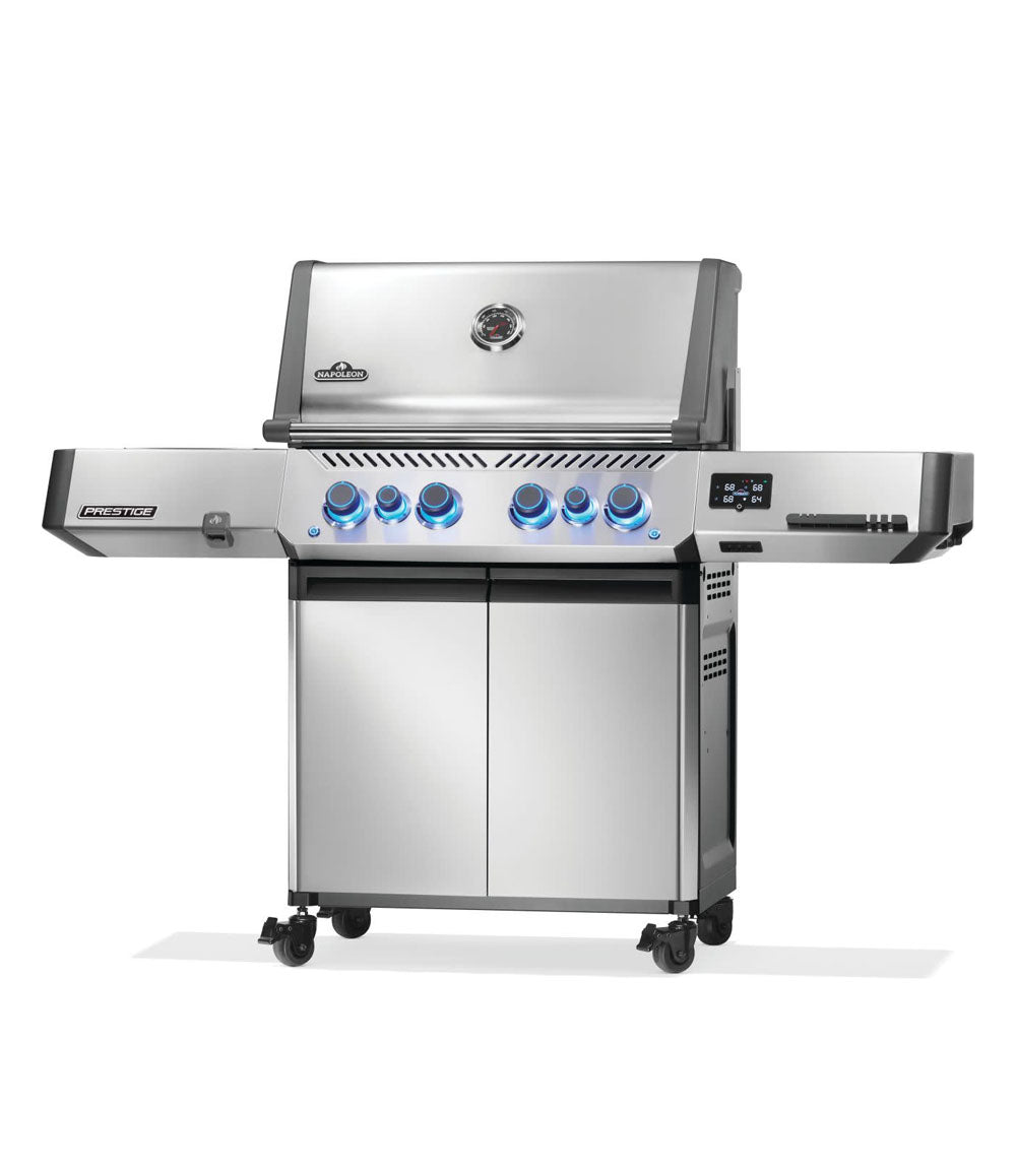 Prestige 500 链接 RSIB