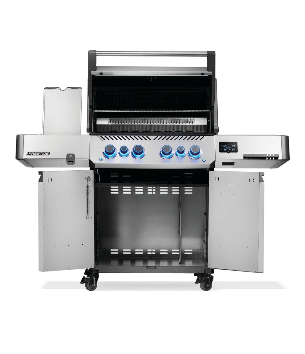 Prestige 500 Connected RSIB