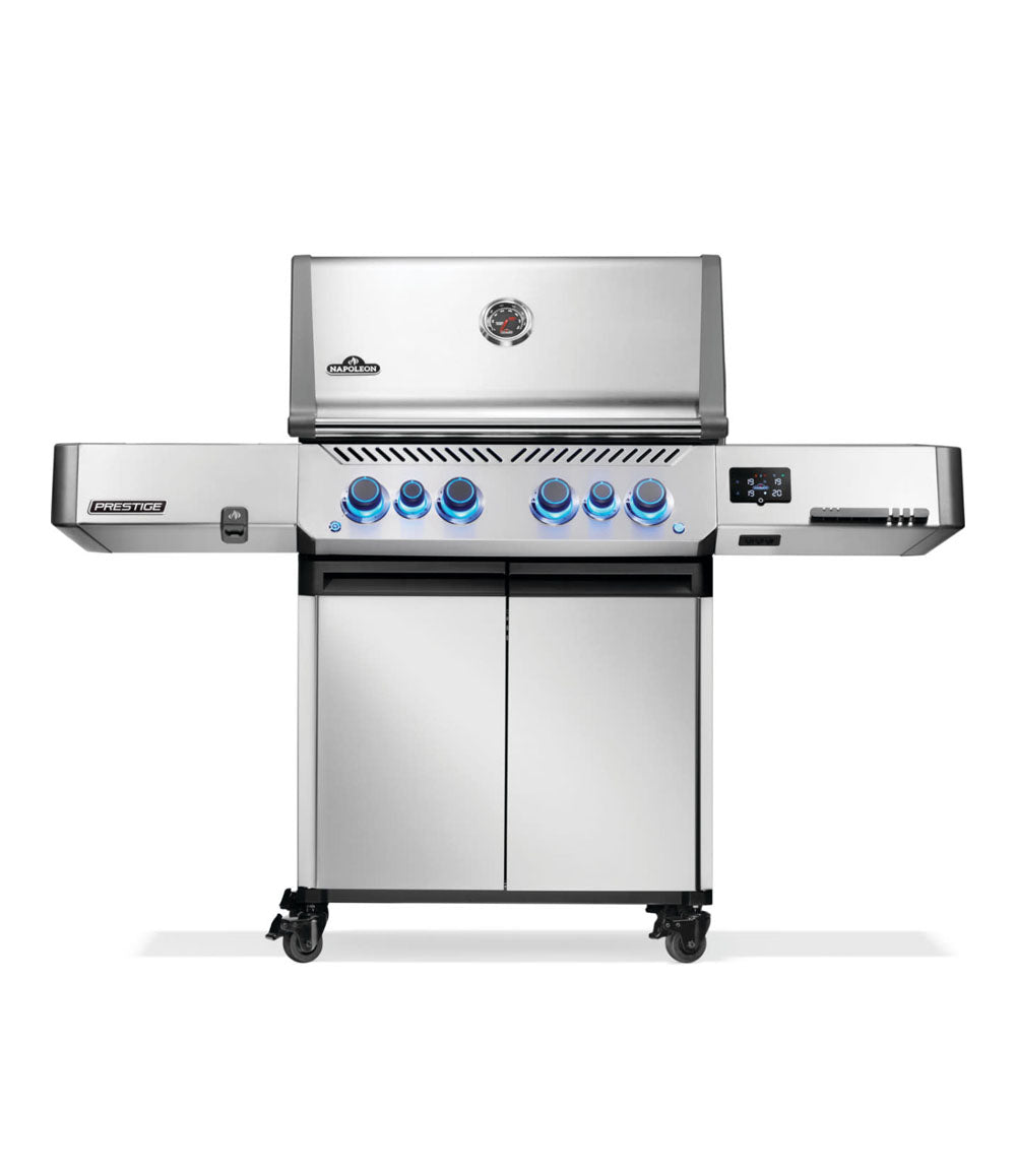 Prestige 500 Connected RSIB