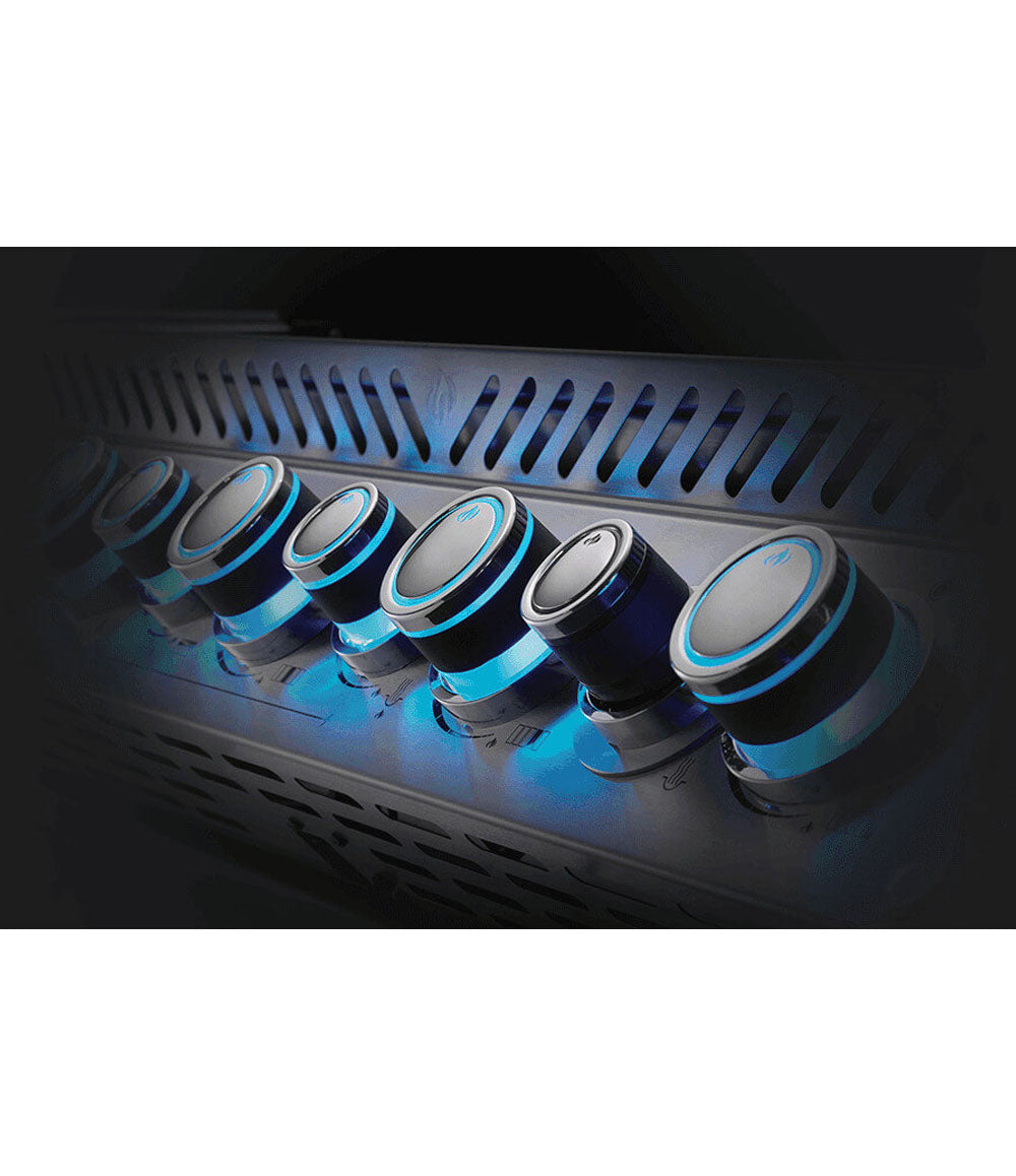 嵌入式 Prestige PRO 500 RB