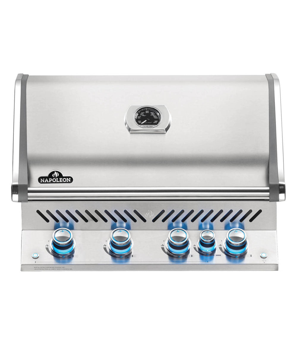 嵌入式 Prestige PRO 500 RB