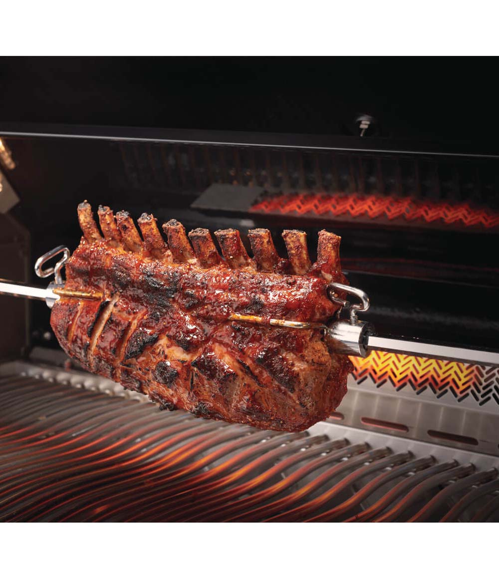 Prestige PRO 665 RSIB