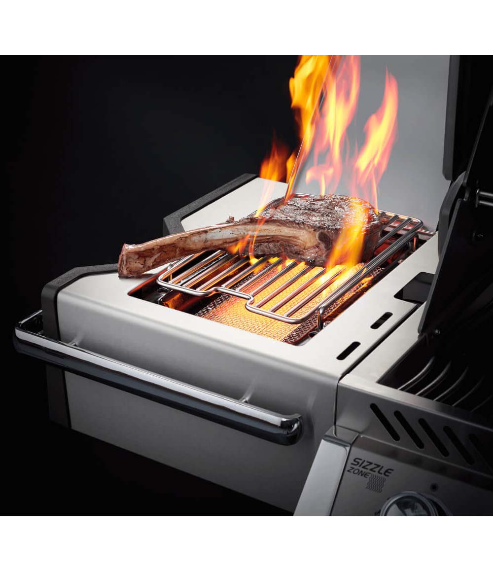 Prestige PRO 665 RSIB