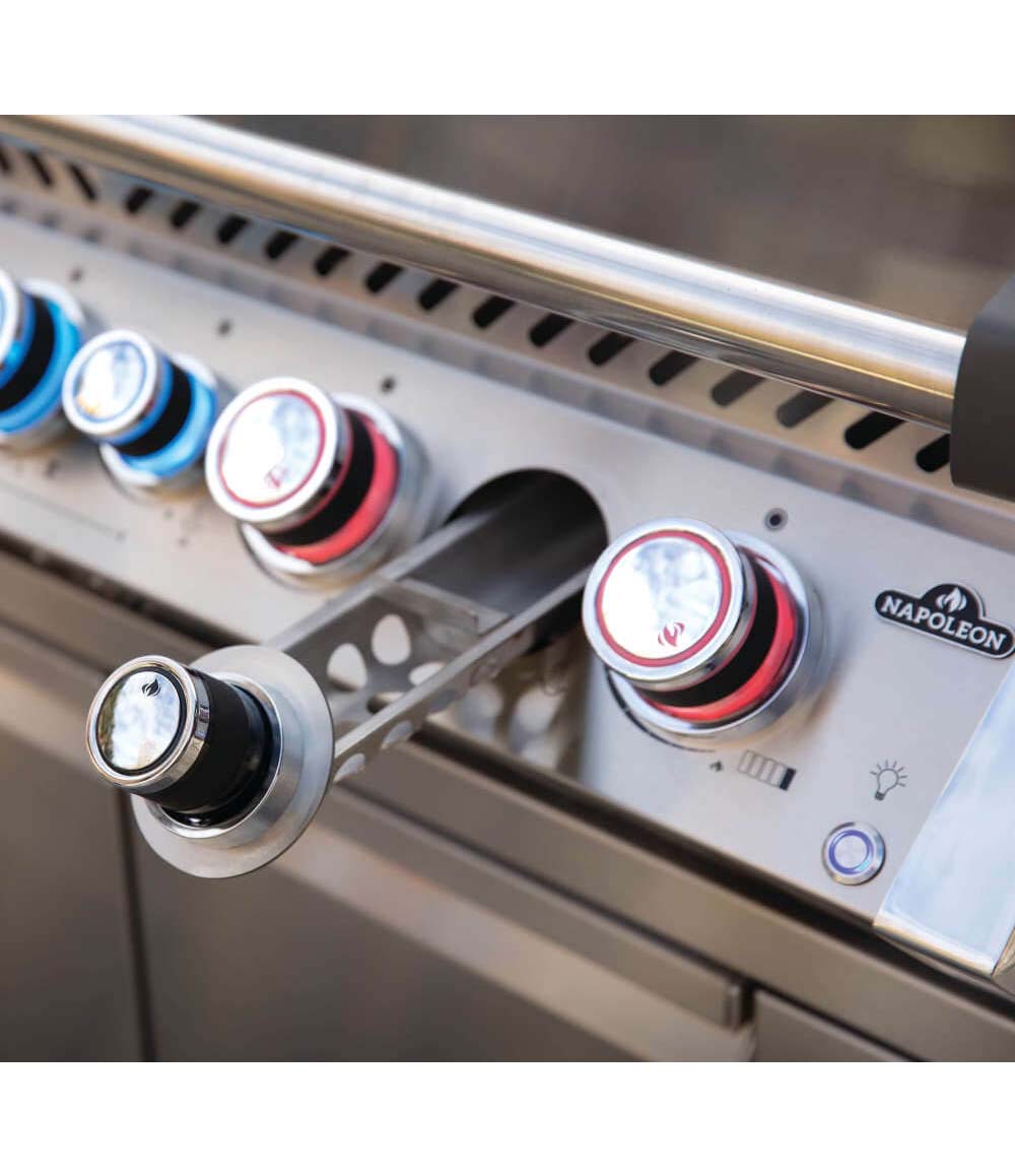 Prestige PRO 665 RSIB