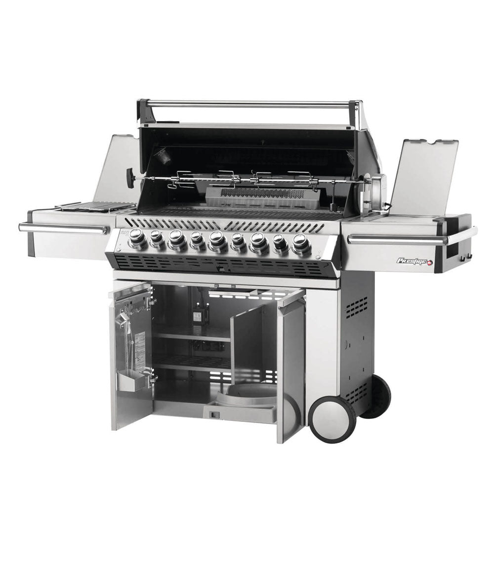 Prestige PRO 665 RSIB