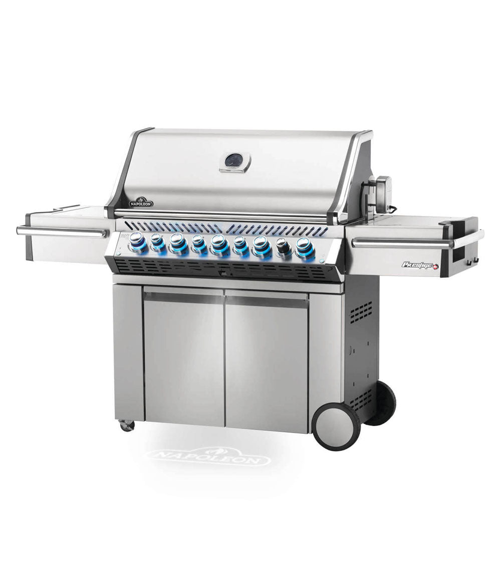 Prestige PRO 665 RSIB