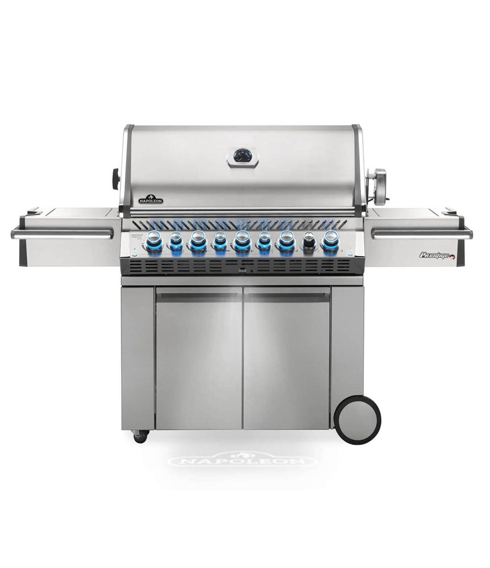 Prestige PRO 665 RSIB