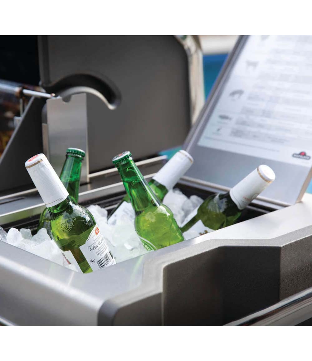 Prestige PRO 665 RSIB