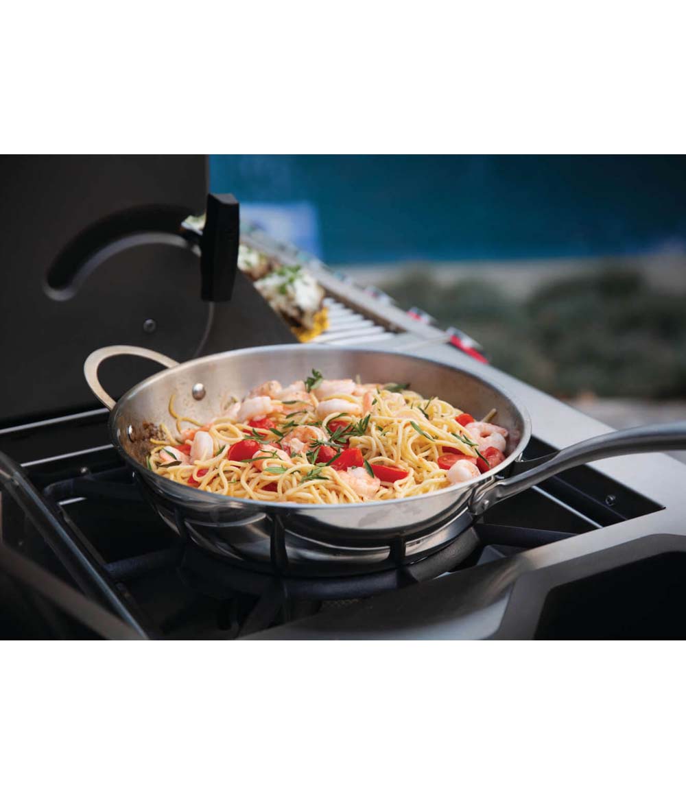 Prestige PRO 825 RSIB