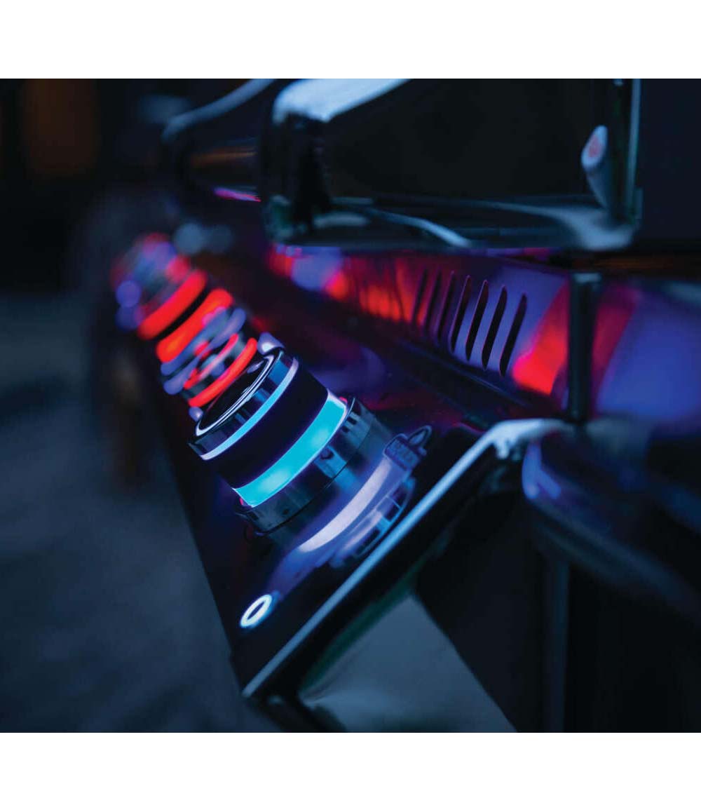 Prestige PRO 825 RSIB