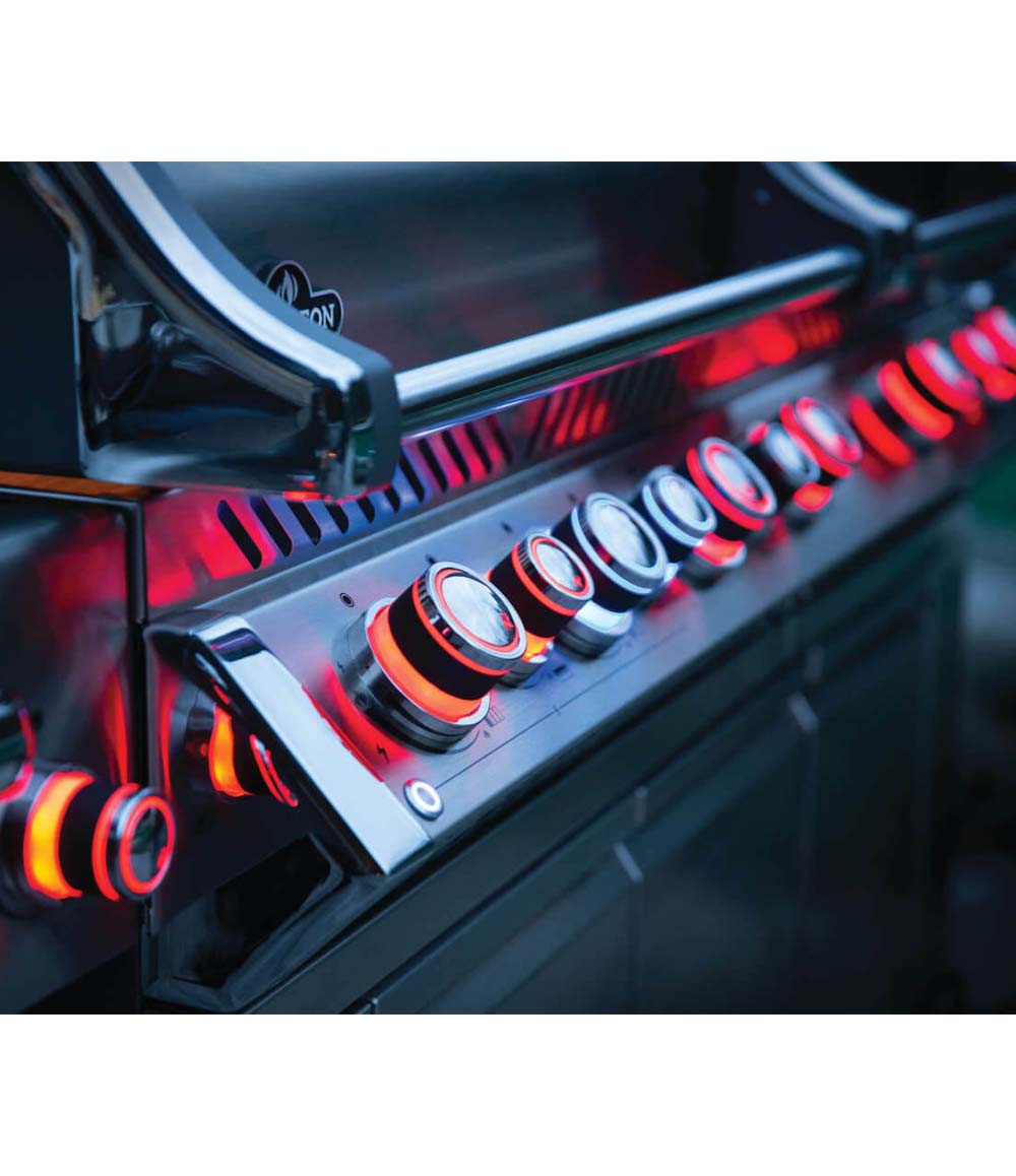 Prestige PRO 825 RSIB