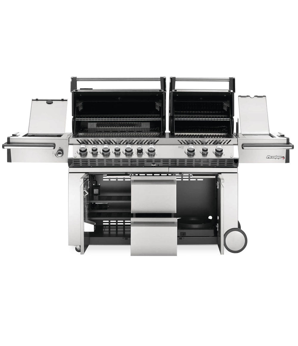 Prestige PRO 825 RSIB