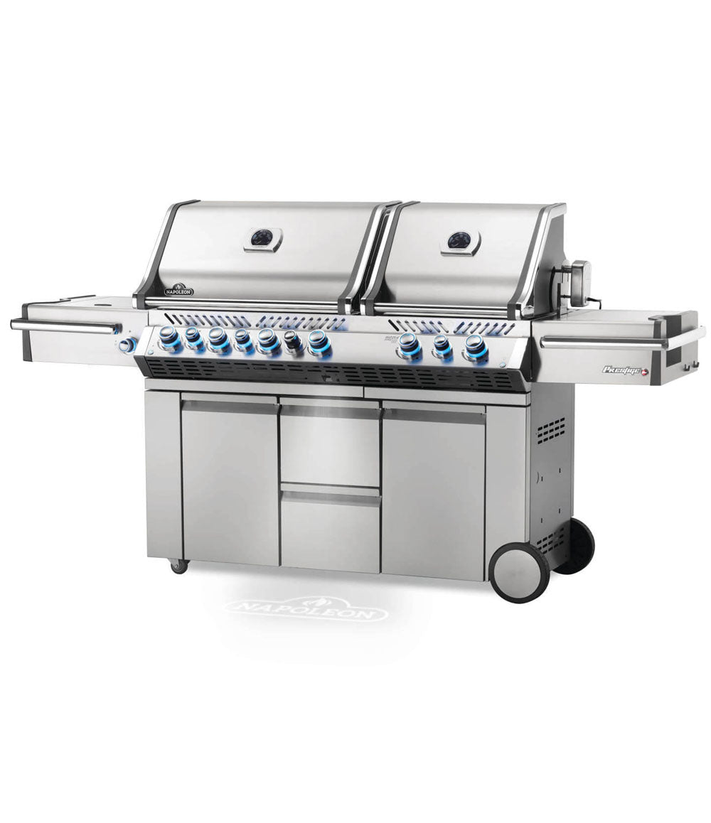 Prestige PRO 825 RSIB