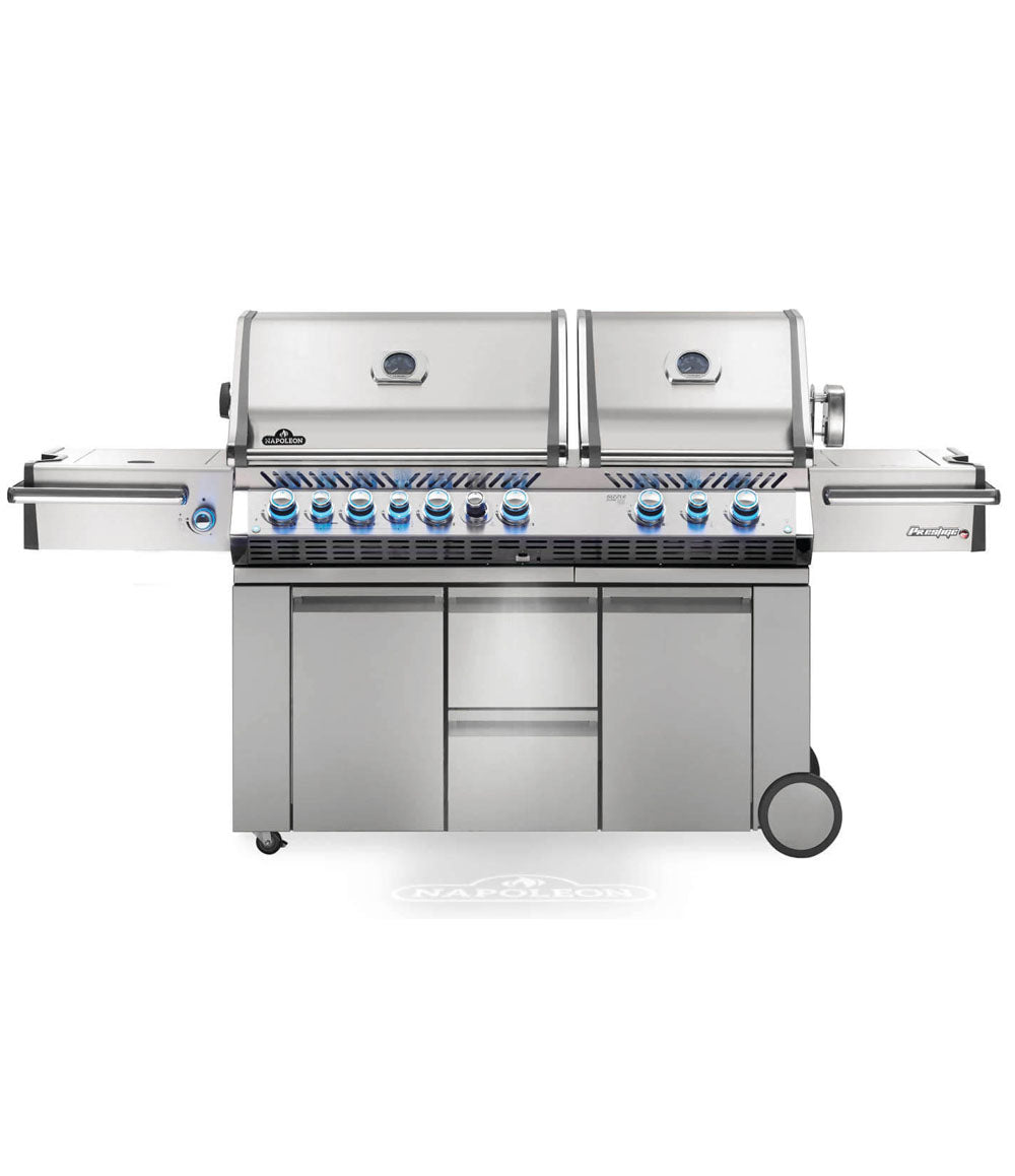 Prestige PRO 825 RSIB