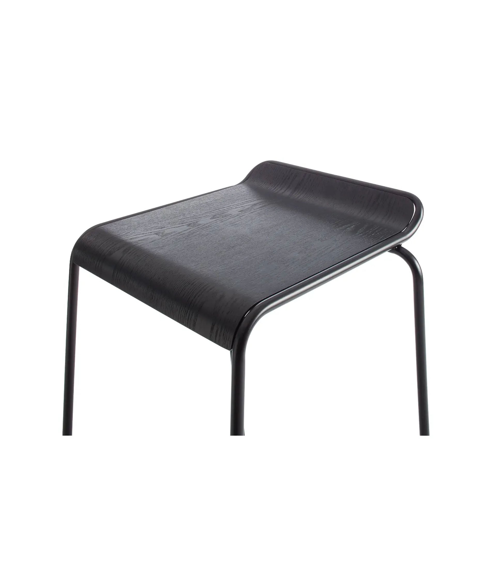 Ready 可叠放吧台凳