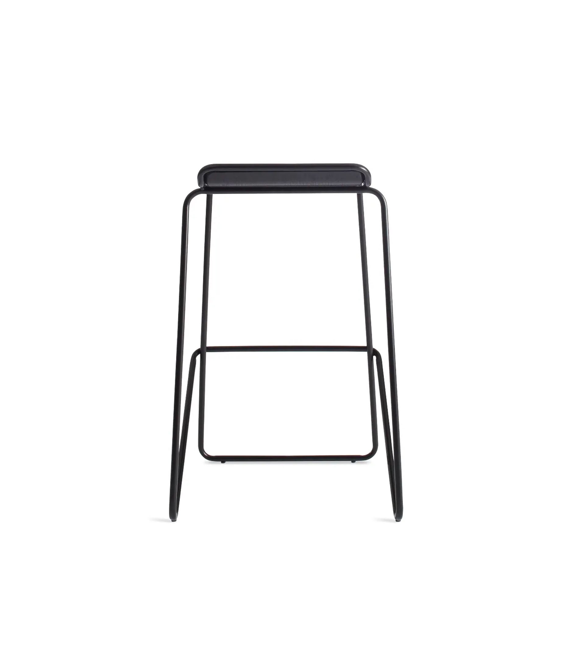 Ready 可叠放吧台凳