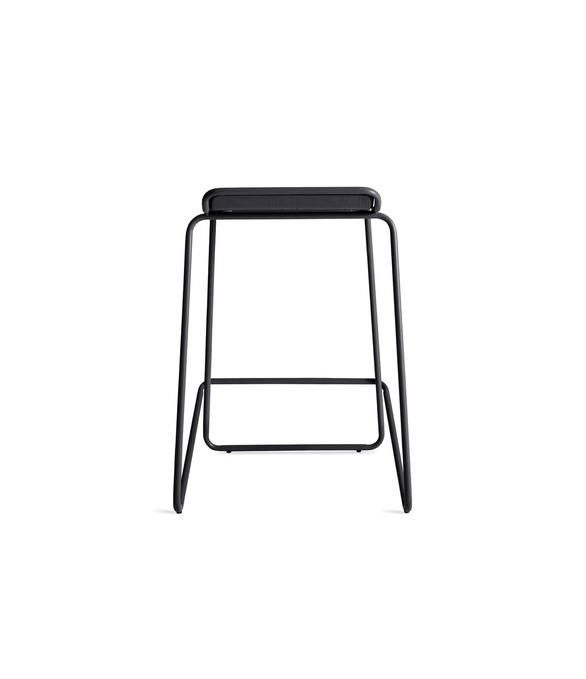 Ready Stacking Counter Stool (Set of 2)