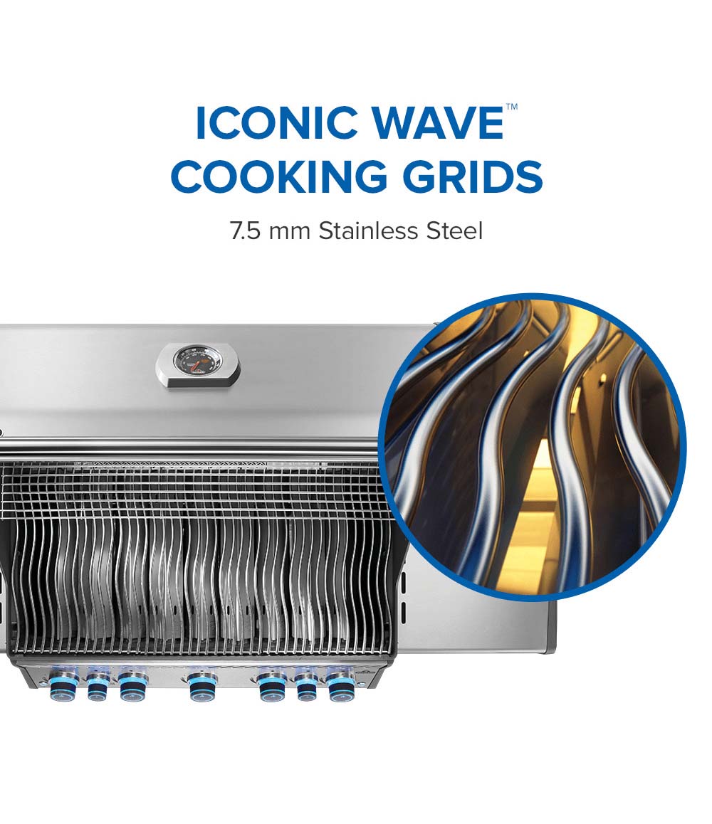 Rogue PRO-S 625 RSIB