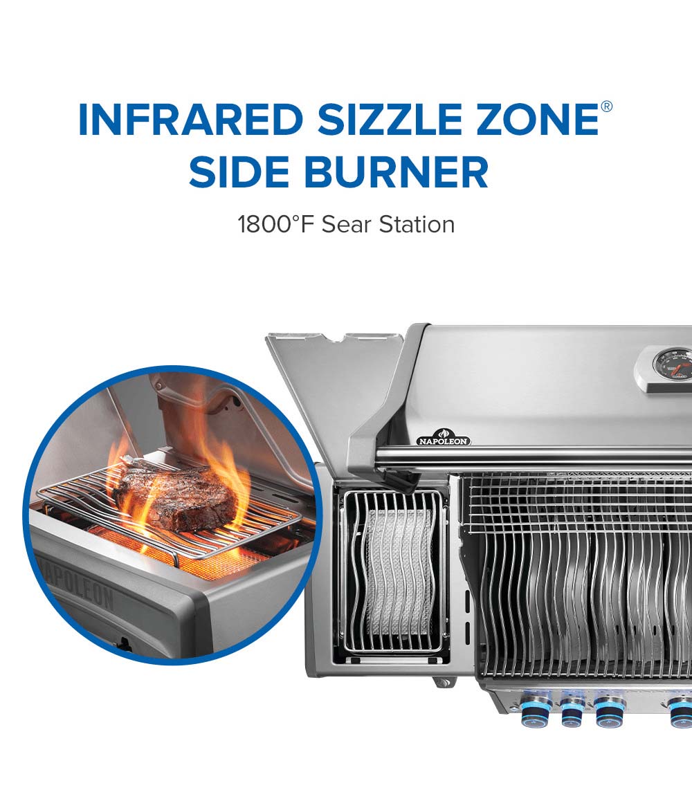 Rogue PRO-S 625 RSIB