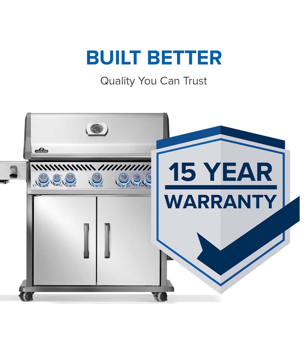 Rogue PRO-S 625 RSIB