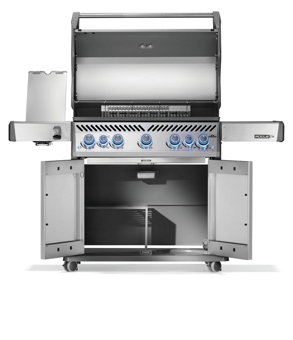 Rogue PRO-S 625 RSIB