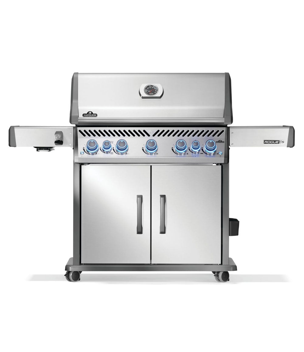 Rogue PRO-S 625 RSIB