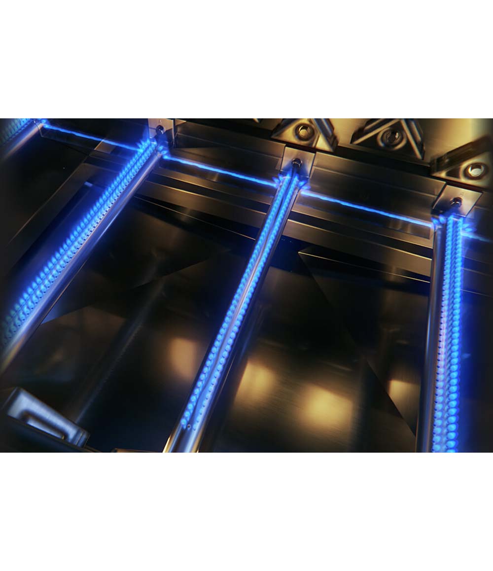 Rogue PRO-S 625 RSIB