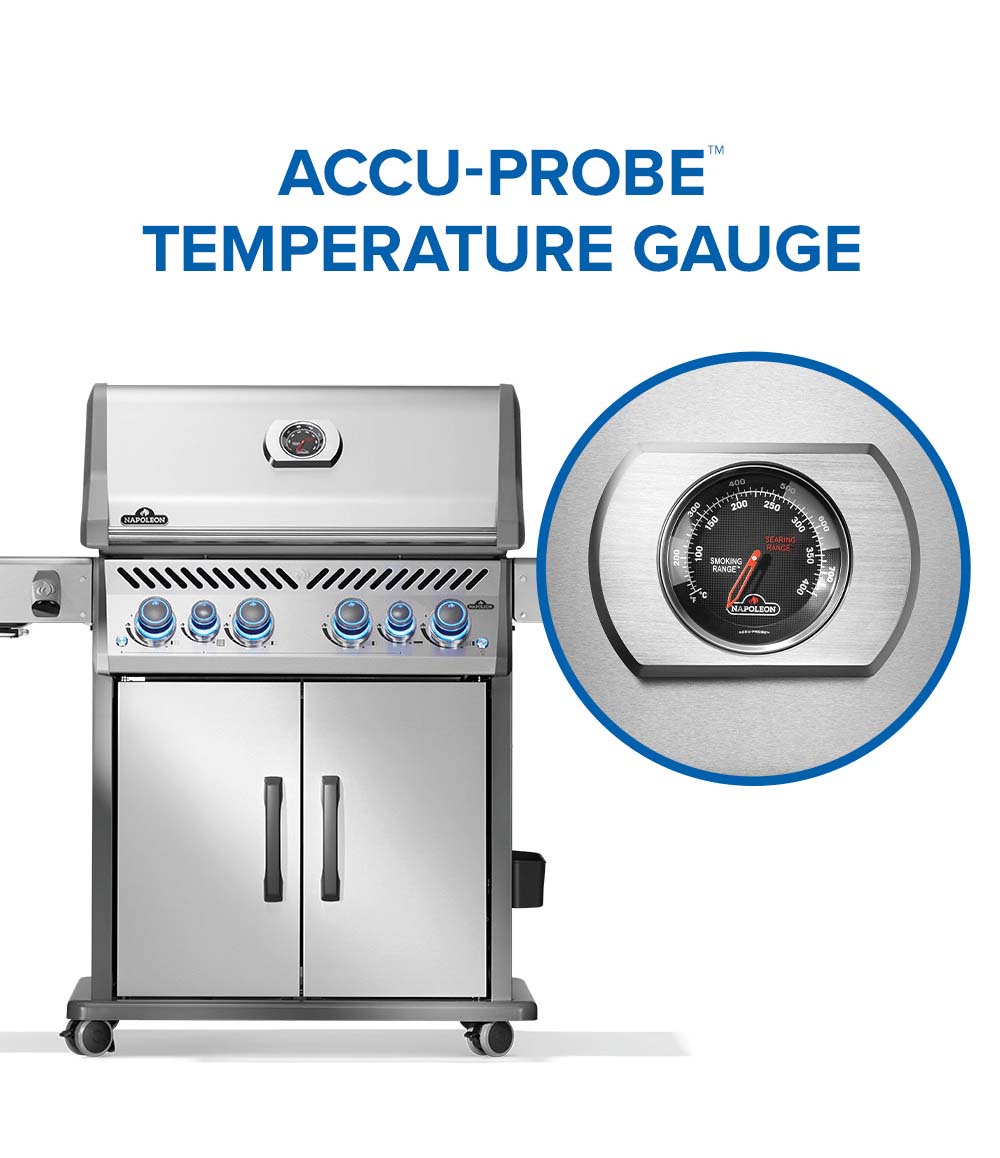 Rogue PRO-S 525 RSIB