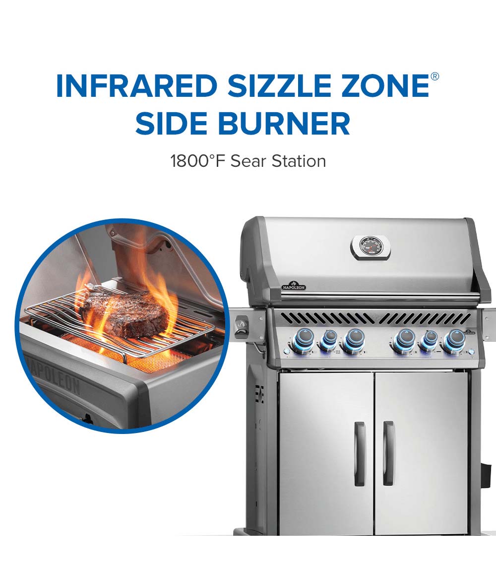 Rogue PRO-S 525 RSIB