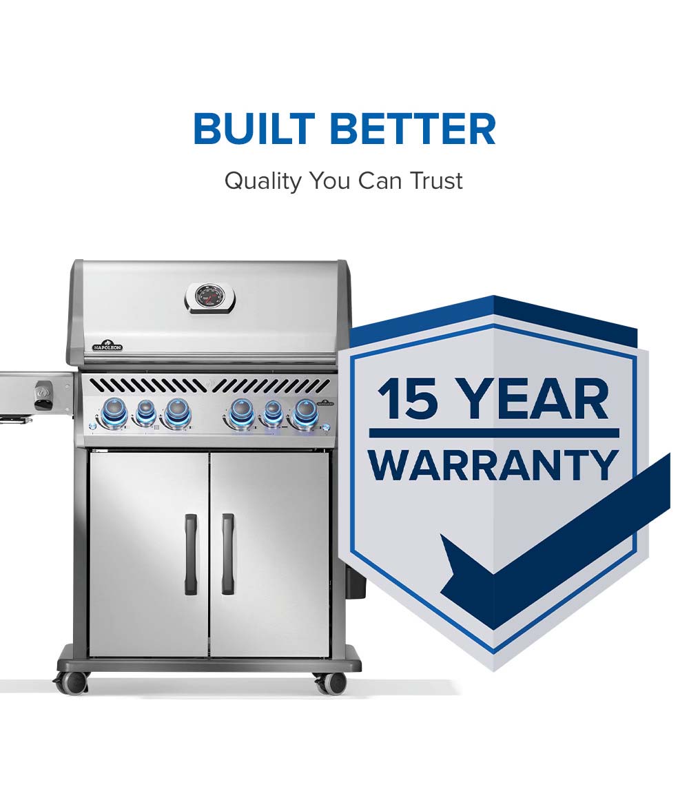 Rogue PRO-S 525 RSIB