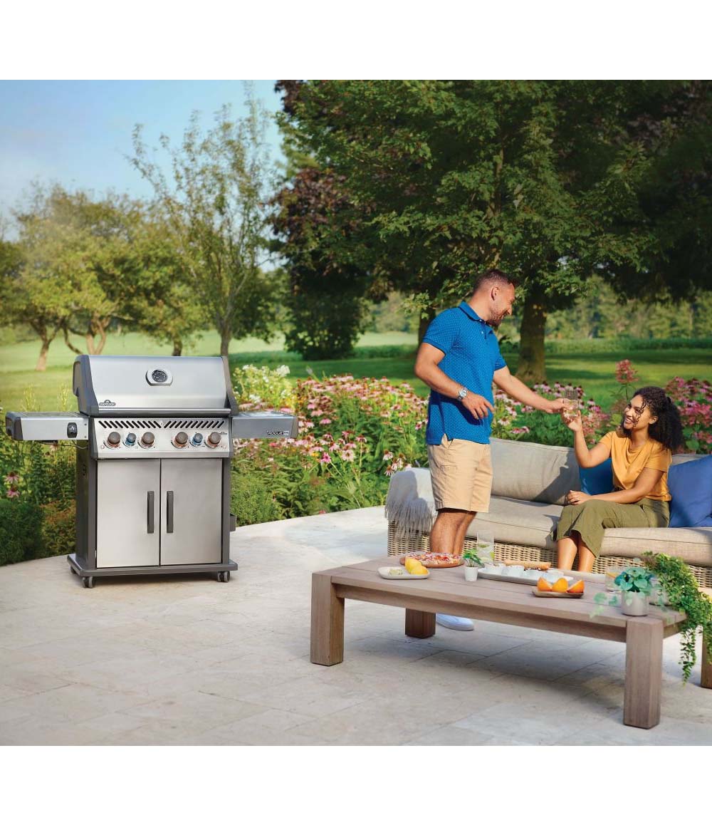 Rogue PRO-S 525 RSIB