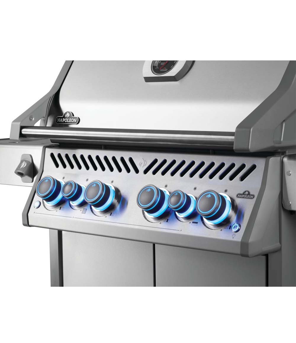 Rogue PRO-S 525 RSIB