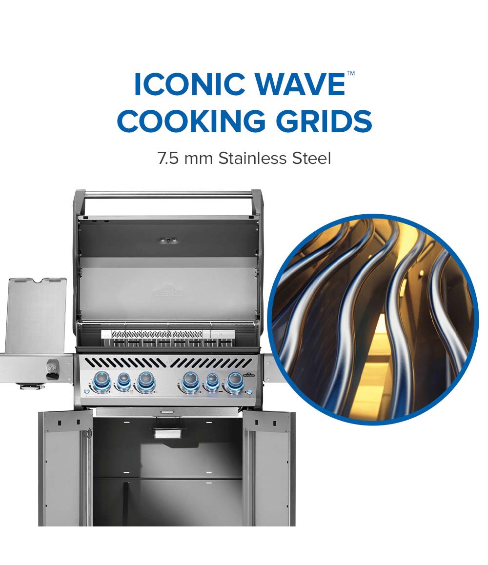 Rogue PRO-S 525 RSIB