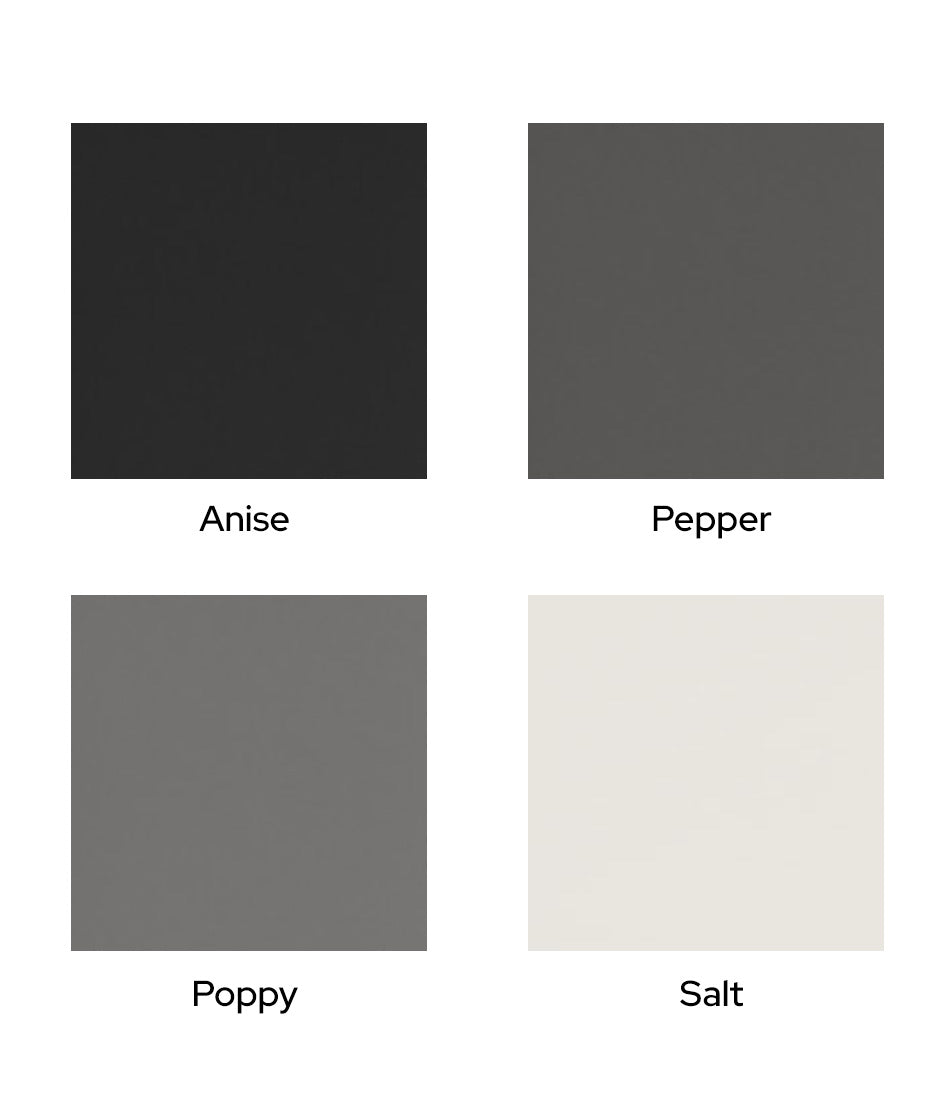 Saarinen 大班椅 - 塑料椅背和管状腿