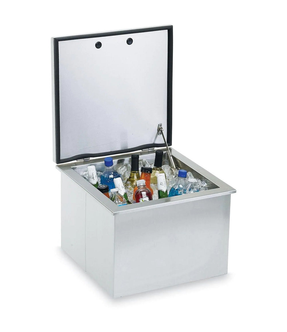 Sedona 18" 深水槽