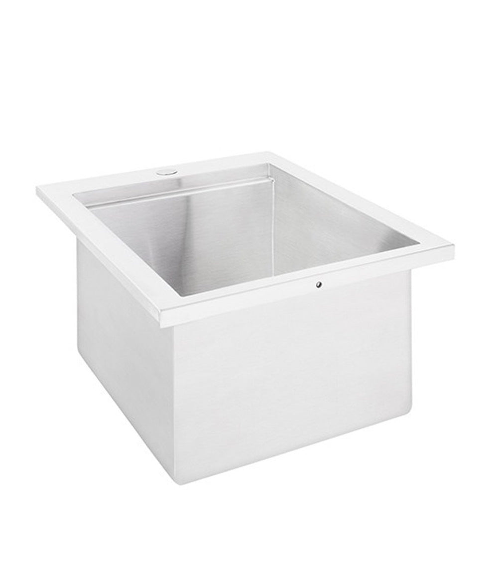 Sedona 18" Deep Sink