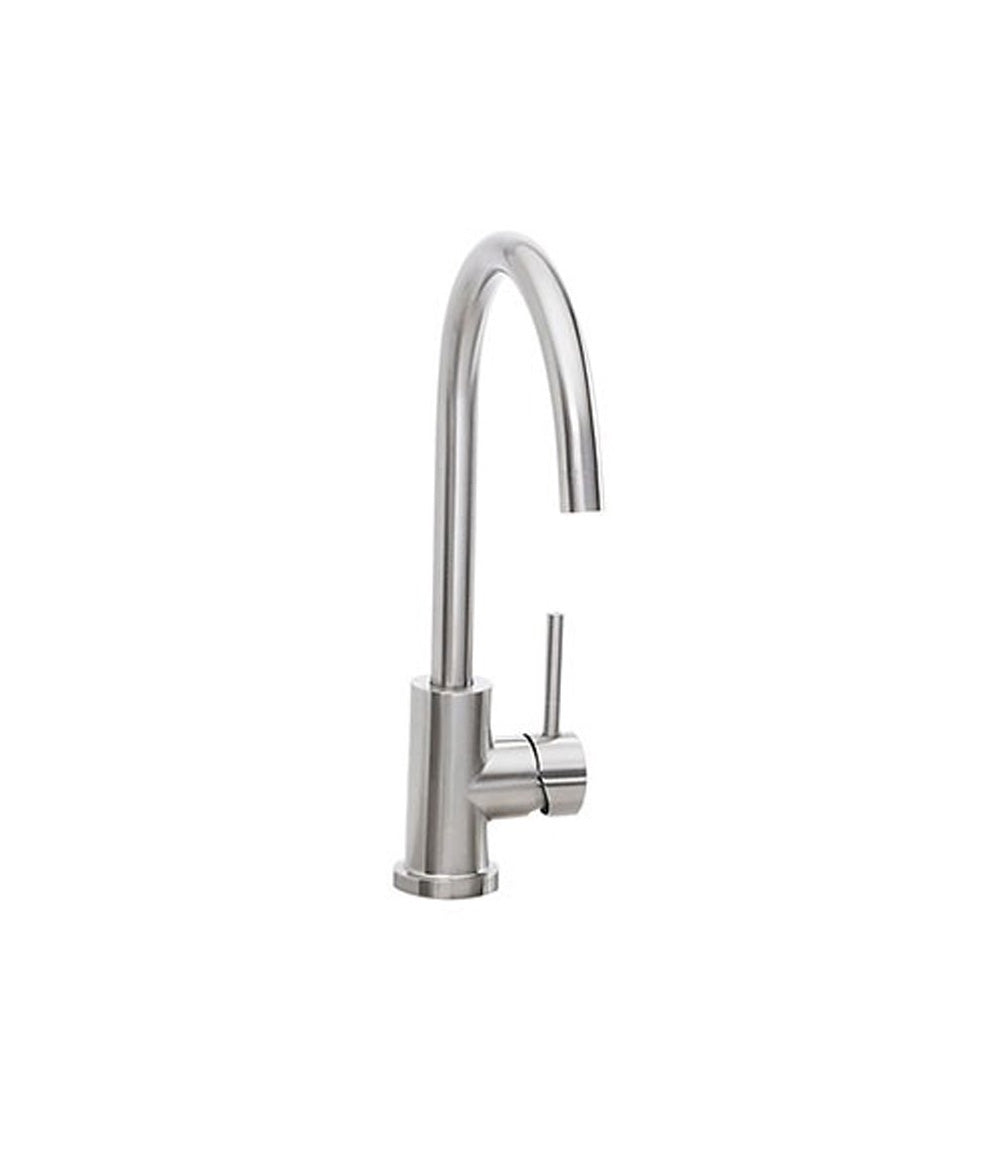 Sedona Gooseneck Outdoor Faucet