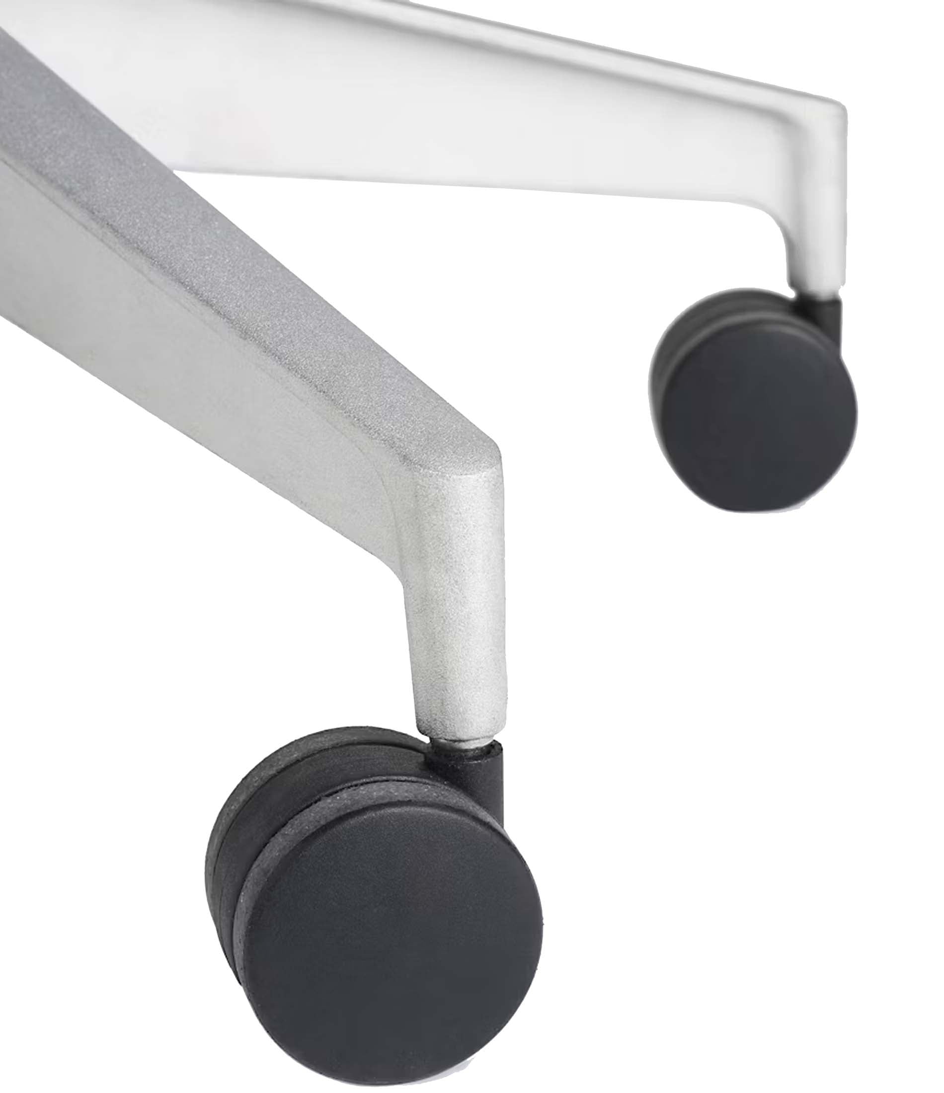 Setu® 椅子 - 带扶手的石墨