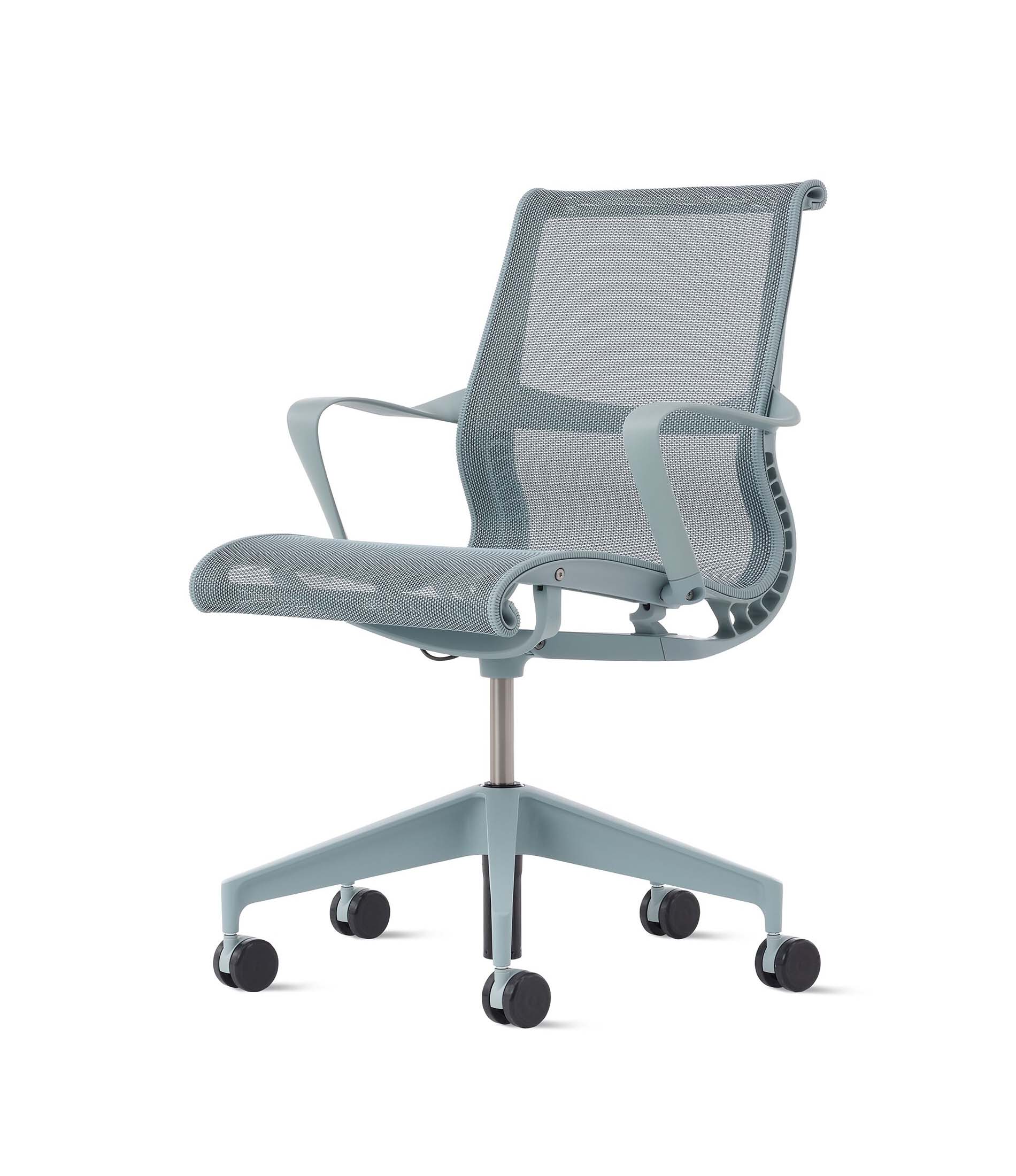 Setu® Chair - Dipped in Color