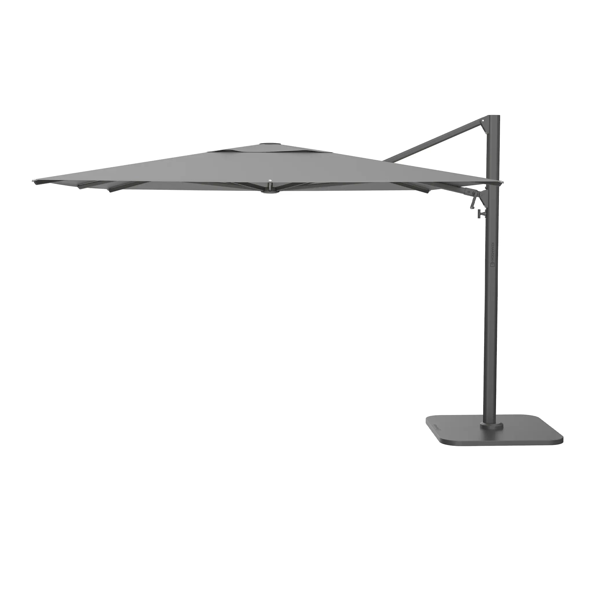 Polaris Cantilever - 11.5' Square