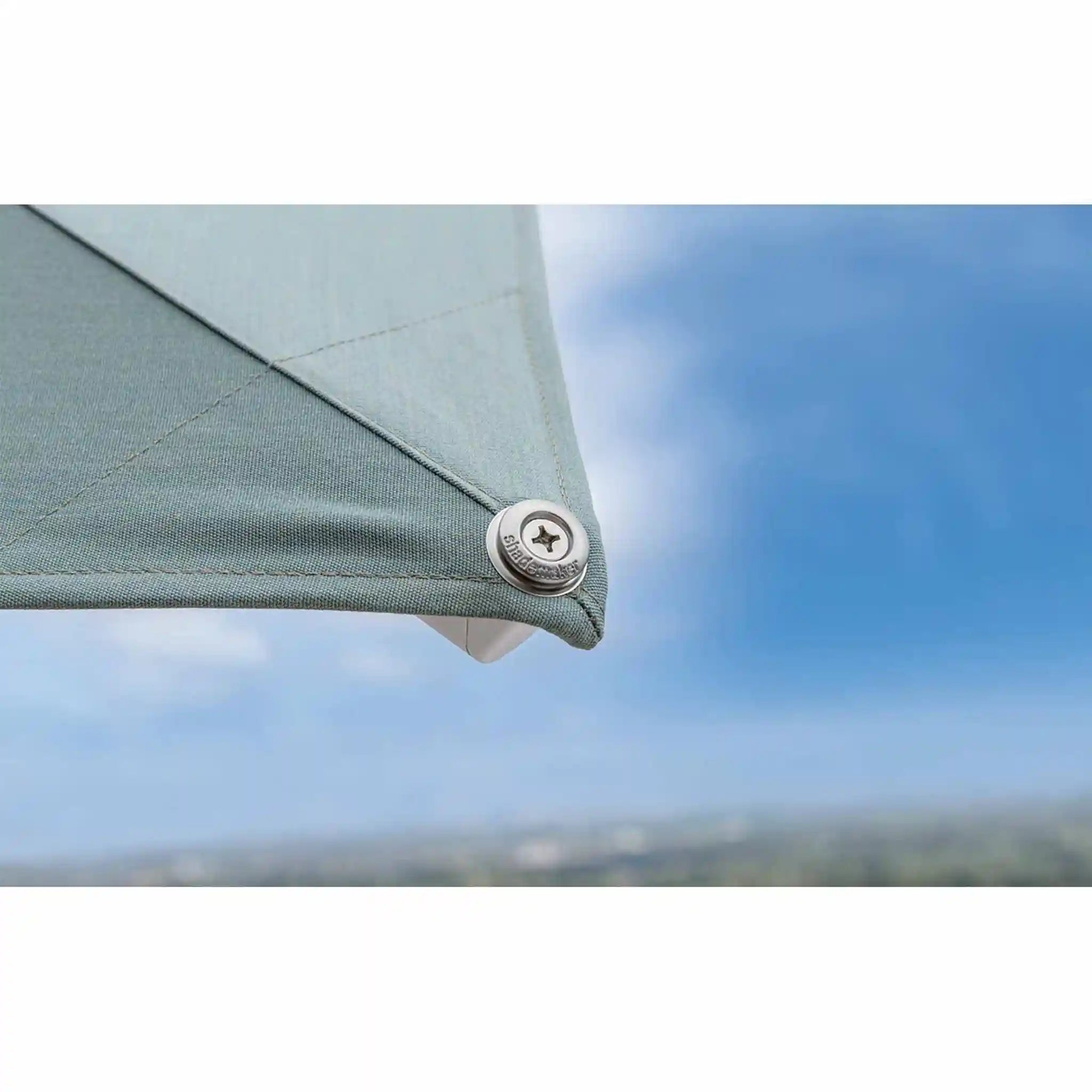 Polaris Cantilever - 11.5' Square