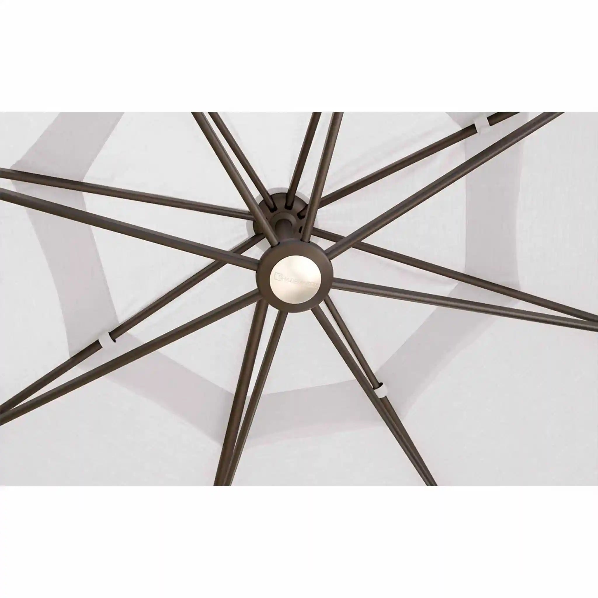 Polaris Cantilever - 11.5' Square