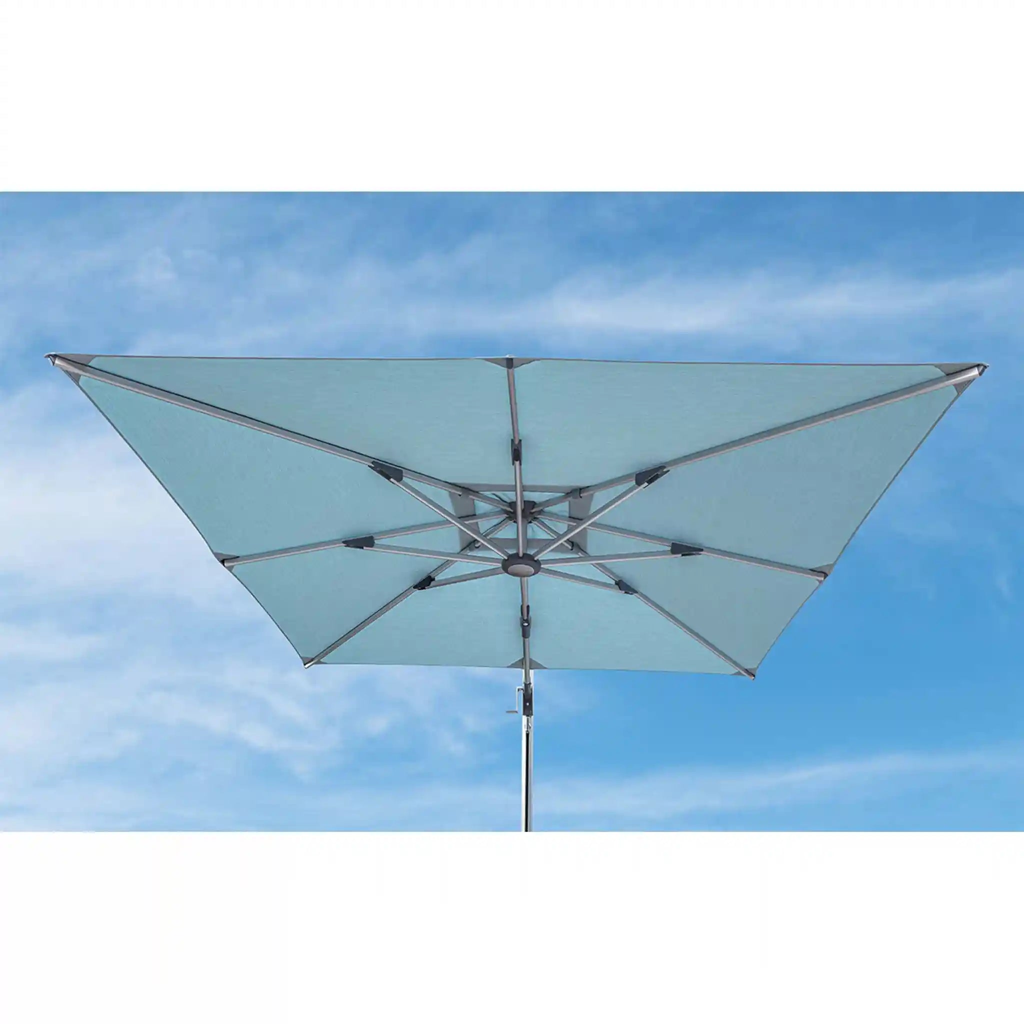 Solaris Cantilever - 10' Square