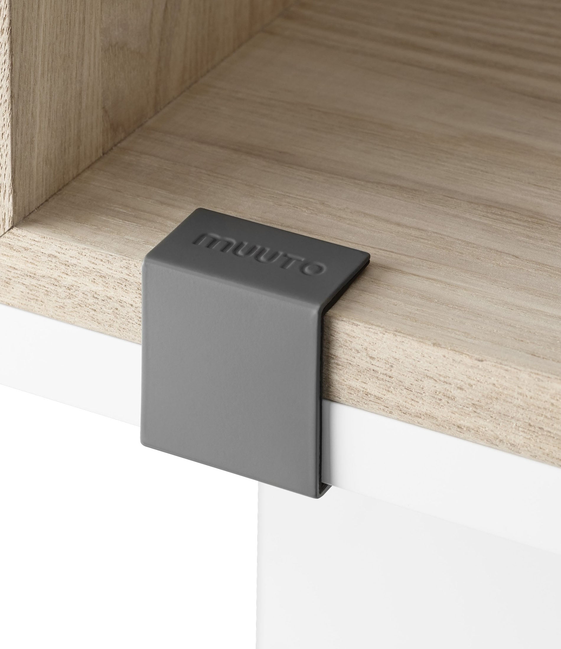 Stacked Storage System - Clips (2 pcs)